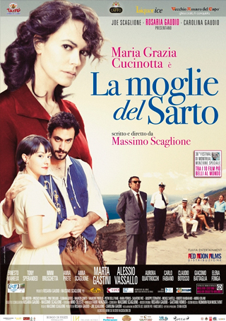 Poster la Moglie del Sarto