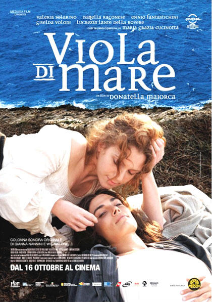 Viola de mare - Festival de Cinema Italiano