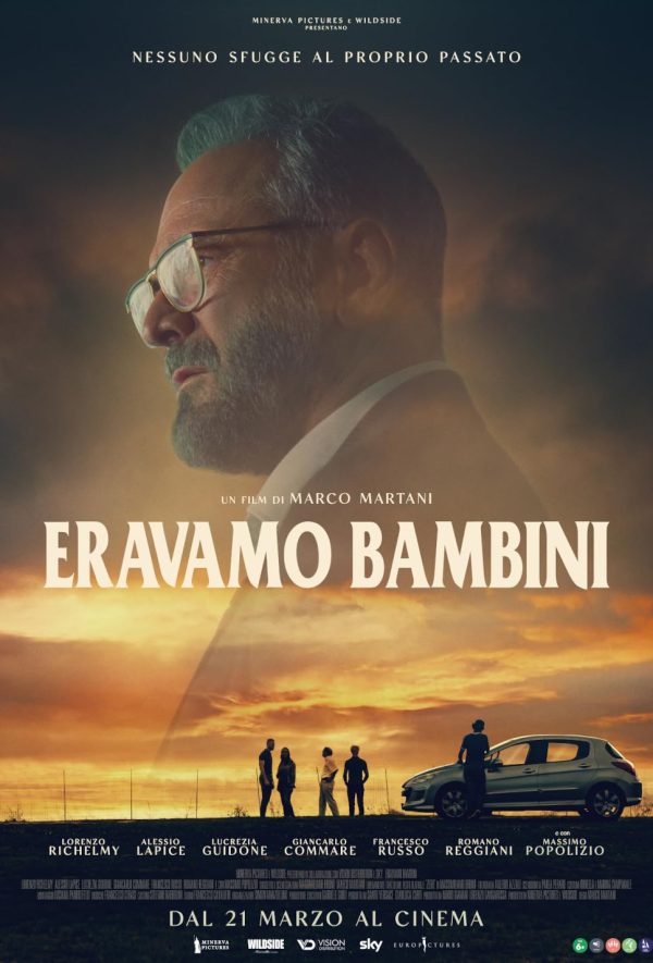 Eravamo Bambini (Éramos Crianças)