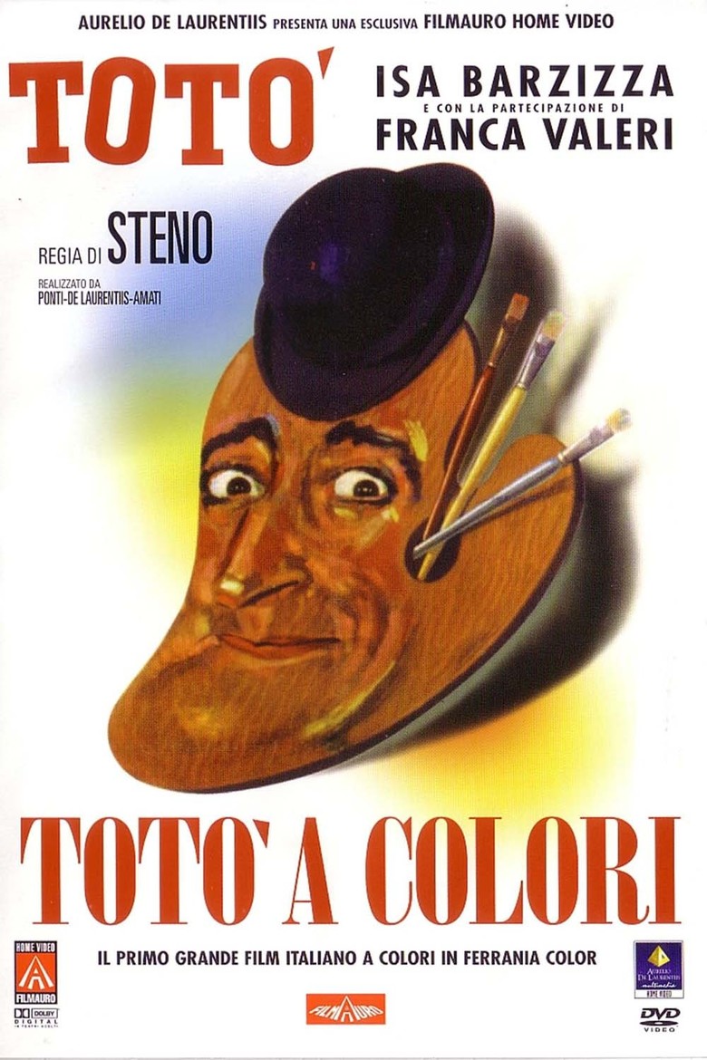 Totò a Colori