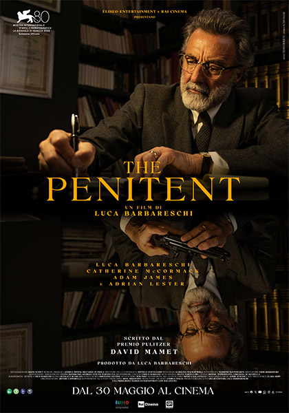 The Penitent (O Penitente)